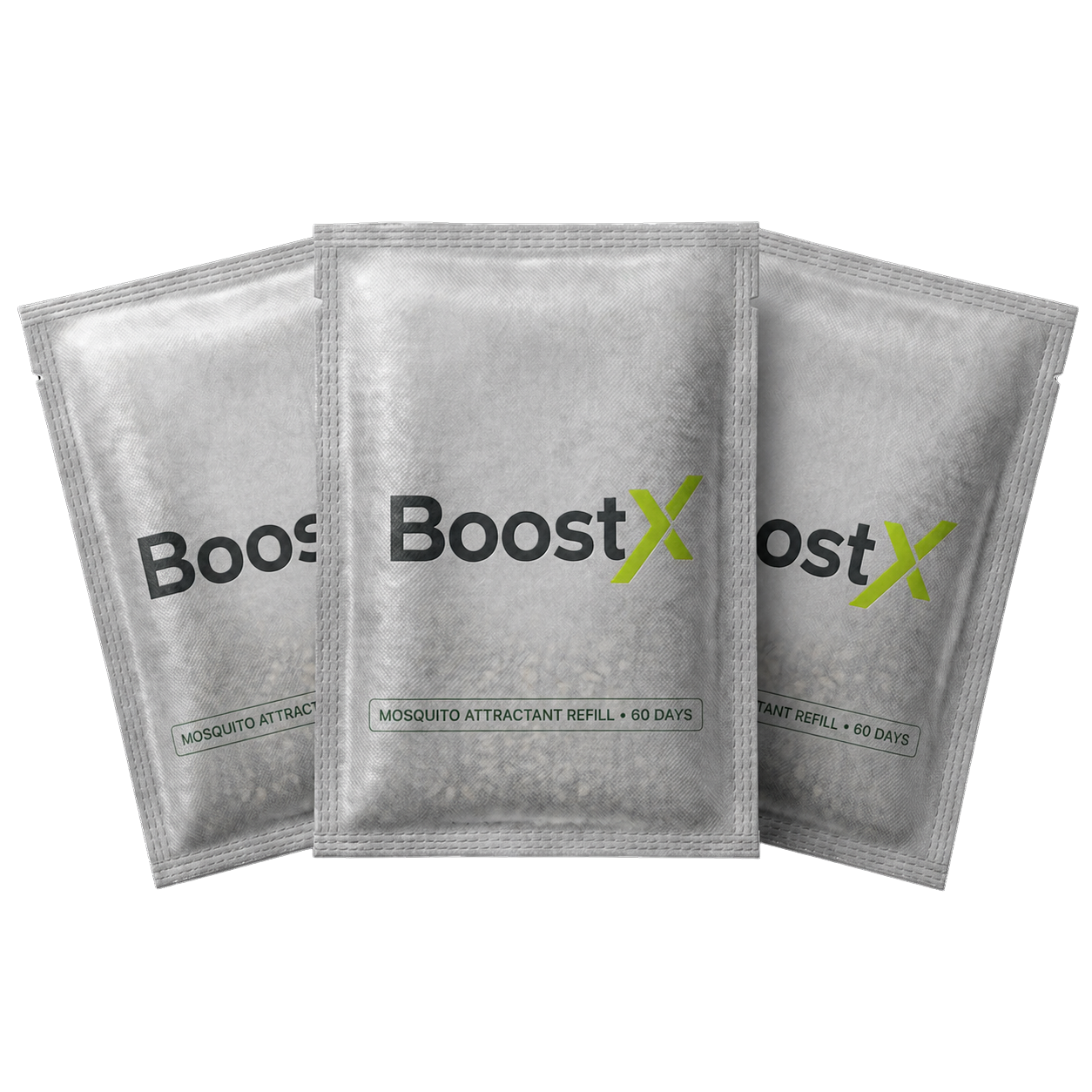 3-Pack Mosquito Attractant