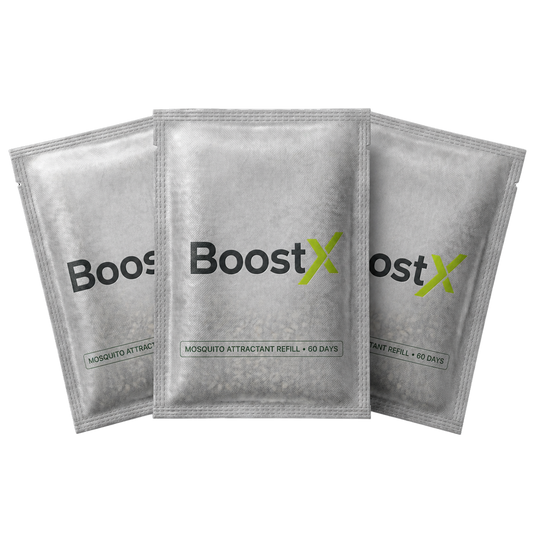 3-Pack Mosquito Attractant