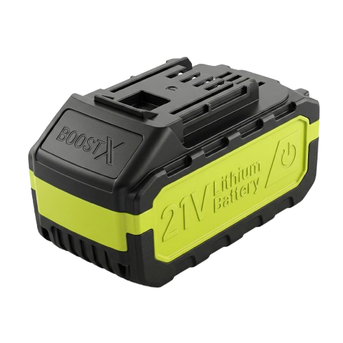 Extended Power Battery Pack